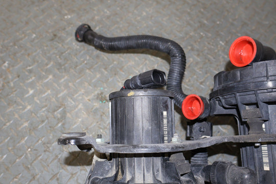 03 - 10 Bentley Coninental Dual Secondary Air Injection Pump (06A959253B) 78K