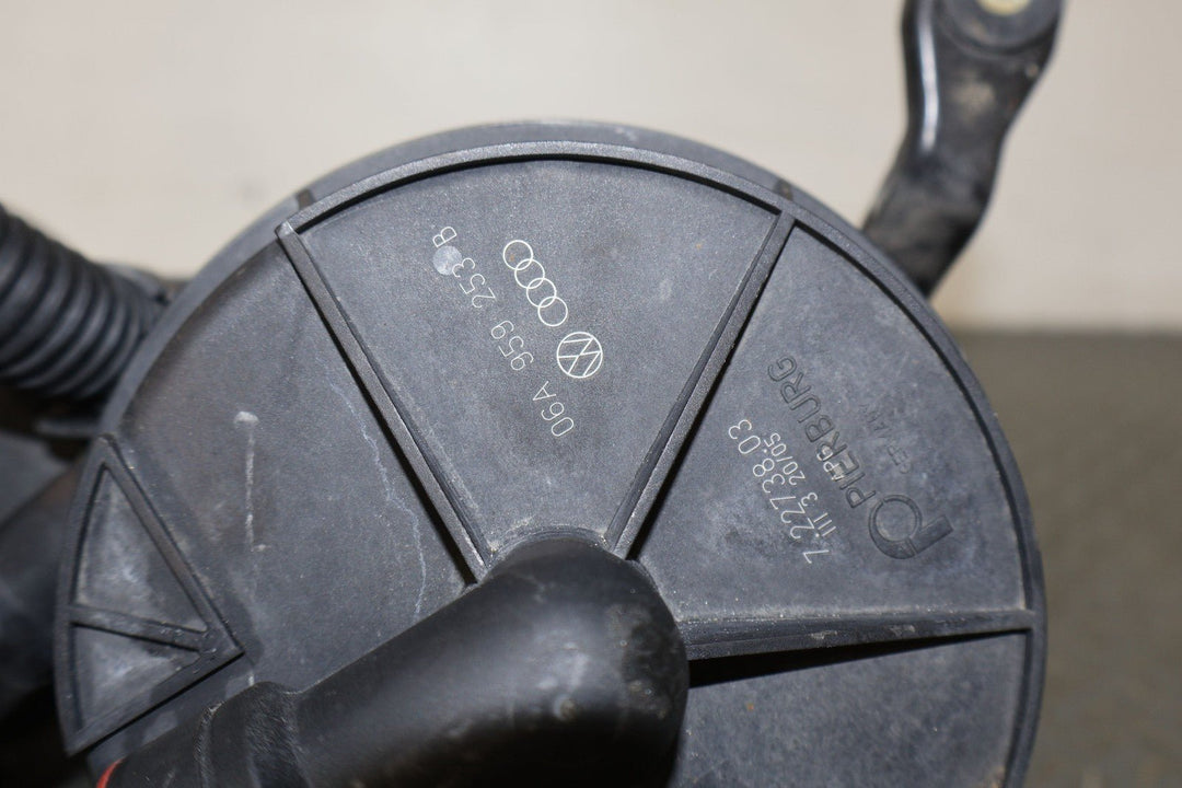 03 - 10 Bentley Coninental Dual Secondary Air Injection Pump (06A959253B) 78K