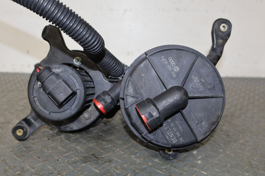 03 - 10 Bentley Coninental Dual Secondary Air Injection Pump (06A959253B) 78K