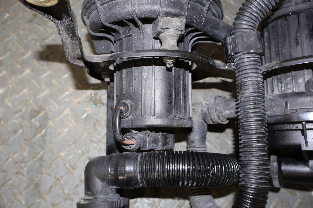 03 - 10 Bentley Coninental Dual Secondary Air Injection Pump (06A959253B) 78K