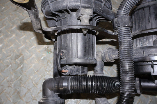 03 - 10 Bentley Coninental Dual Secondary Air Injection Pump (06A959253B) 78K