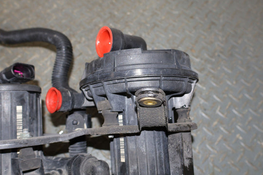 03 - 10 Bentley Coninental Dual Secondary Air Injection Pump (06A959253B) 78K