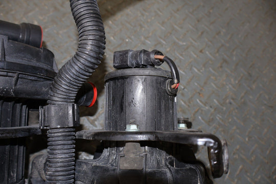 03 - 10 Bentley Coninental Dual Secondary Air Injection Pump (06A959253B) 78K