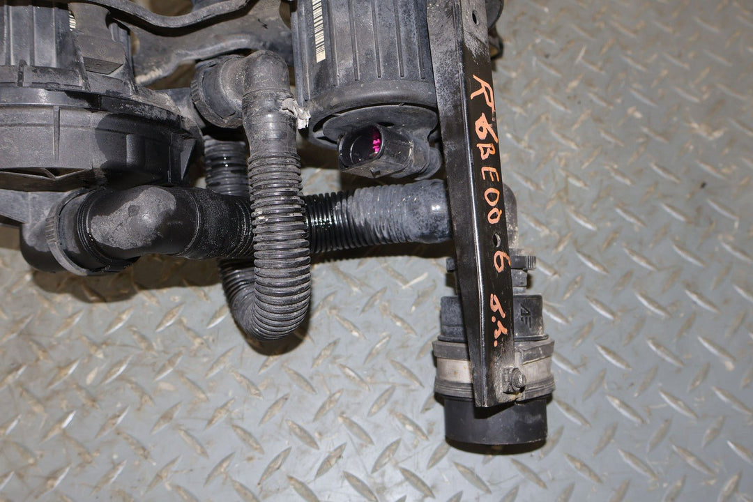 03 - 10 Bentley Coninental Dual Secondary Air Injection Pump (06A959253B) 78K