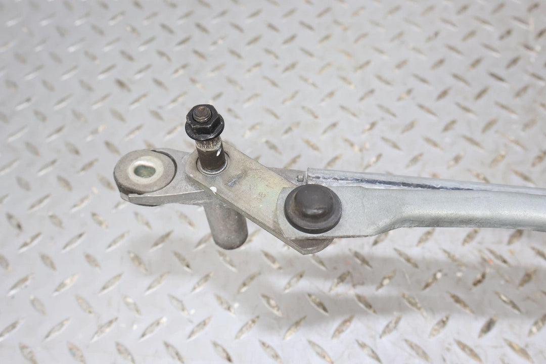 03 - 10 Bentley Continental GT Wiper Transmission & Motor OEM (Tested) 78K Miles