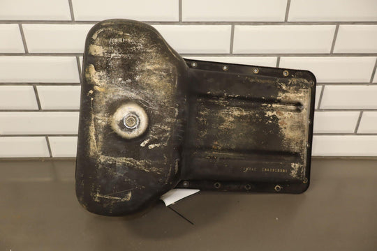 03 - 10 Ford 6.0 Powerstroke Lower Oil Pan OEM