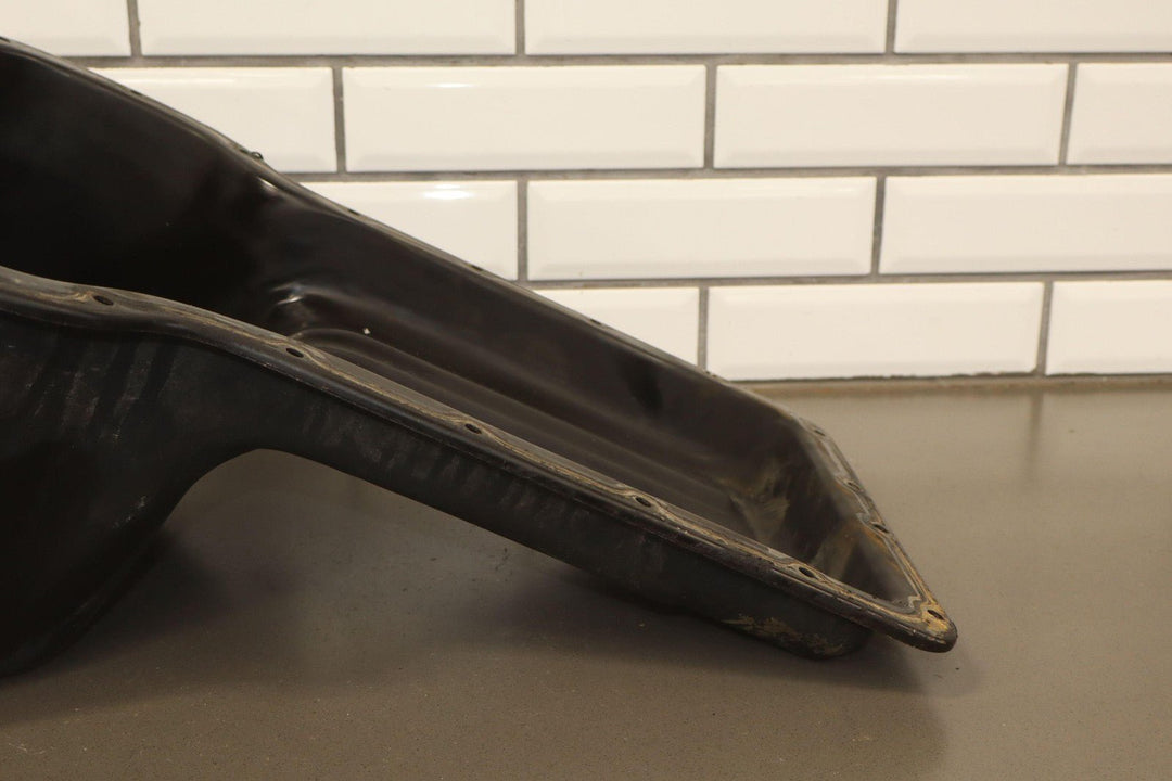 03 - 10 Ford 6.0 Powerstroke Lower Oil Pan OEM