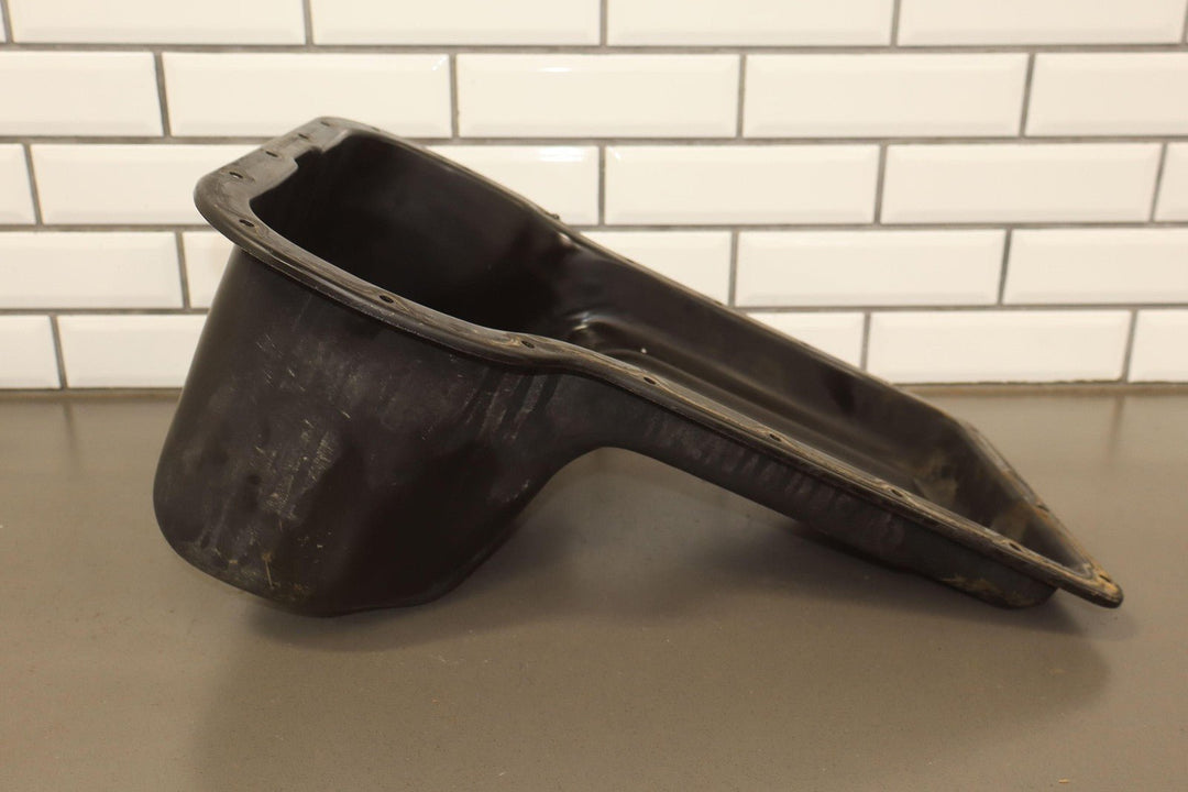 03 - 10 Ford 6.0 Powerstroke Lower Oil Pan OEM