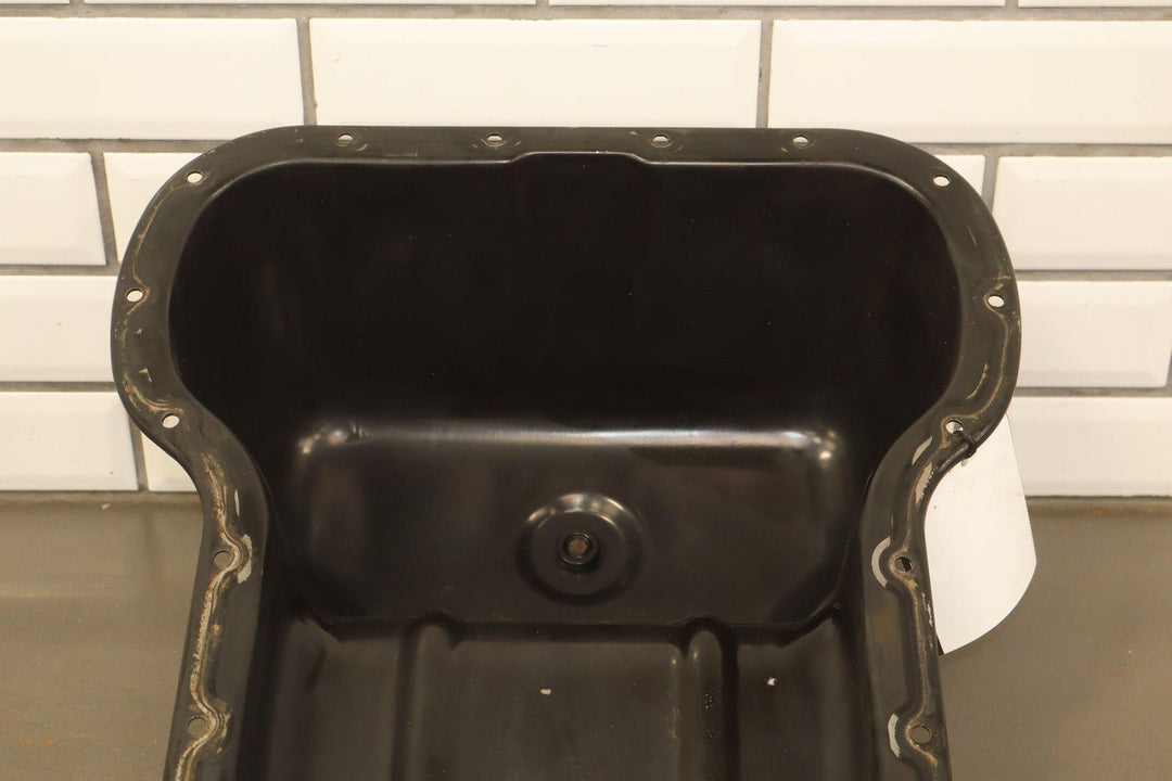 03 - 10 Ford 6.0 Powerstroke Lower Oil Pan OEM