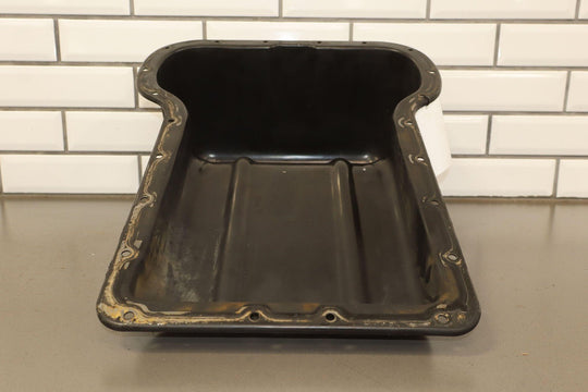 03 - 10 Ford 6.0 Powerstroke Lower Oil Pan OEM