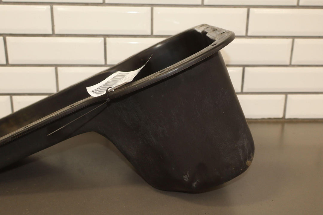 03 - 10 Ford 6.0 Powerstroke Lower Oil Pan OEM