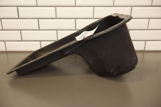 03 - 10 Ford 6.0 Powerstroke Lower Oil Pan OEM