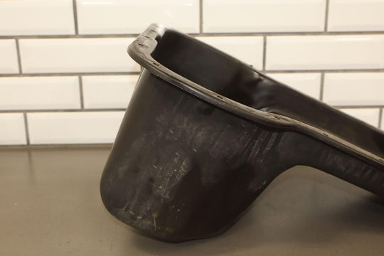 03 - 10 Ford 6.0 Powerstroke Lower Oil Pan OEM