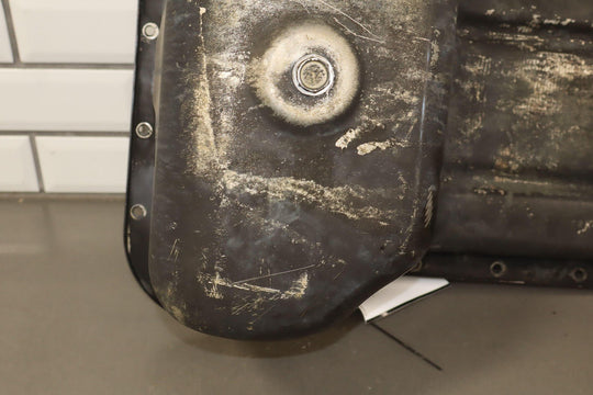 03 - 10 Ford 6.0 Powerstroke Lower Oil Pan OEM