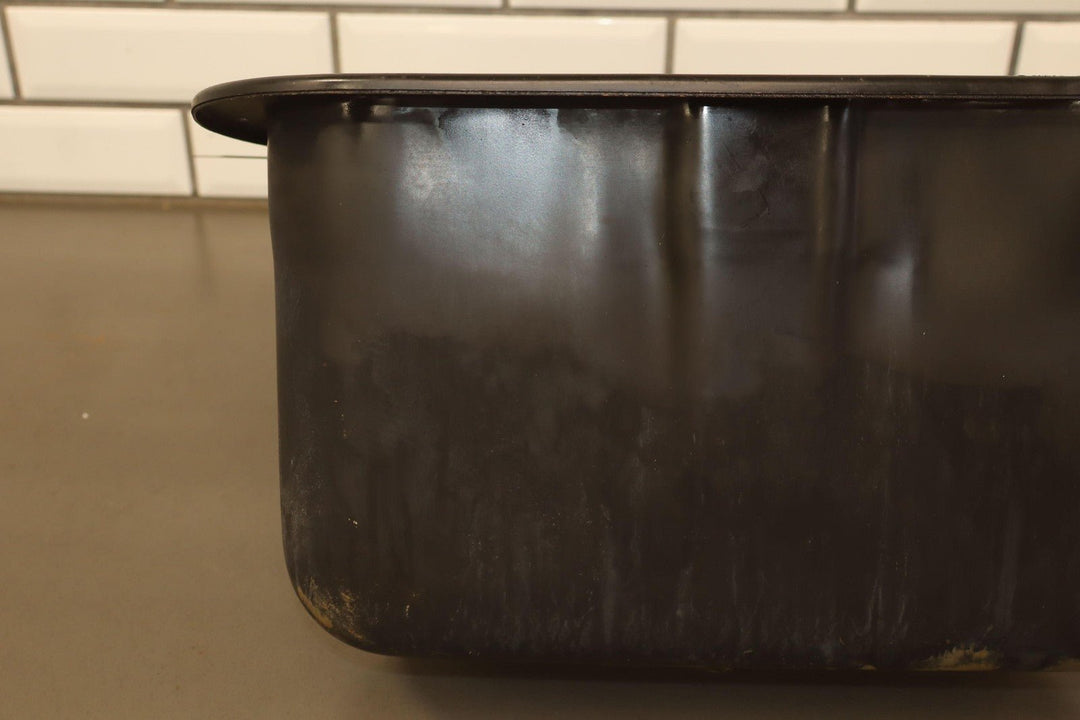 03 - 10 Ford 6.0 Powerstroke Lower Oil Pan OEM