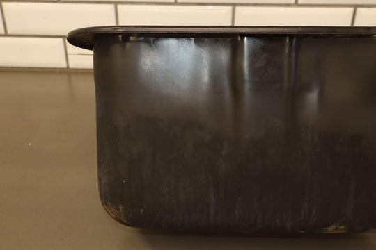 03 - 10 Ford 6.0 Powerstroke Lower Oil Pan OEM