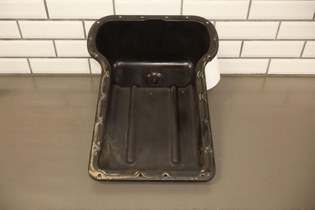 03 - 10 Ford 6.0 Powerstroke Lower Oil Pan OEM