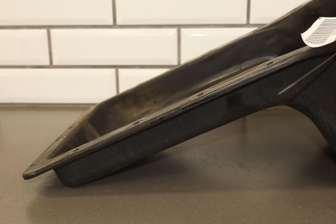 03 - 10 Ford 6.0 Powerstroke Lower Oil Pan OEM