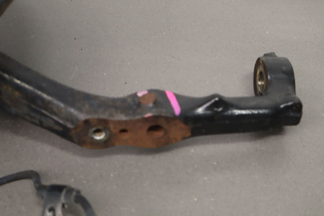 03 - 15 4Runner Lexus GX470 GX460 Left Driver Front Spindle Knuckle W/Hub