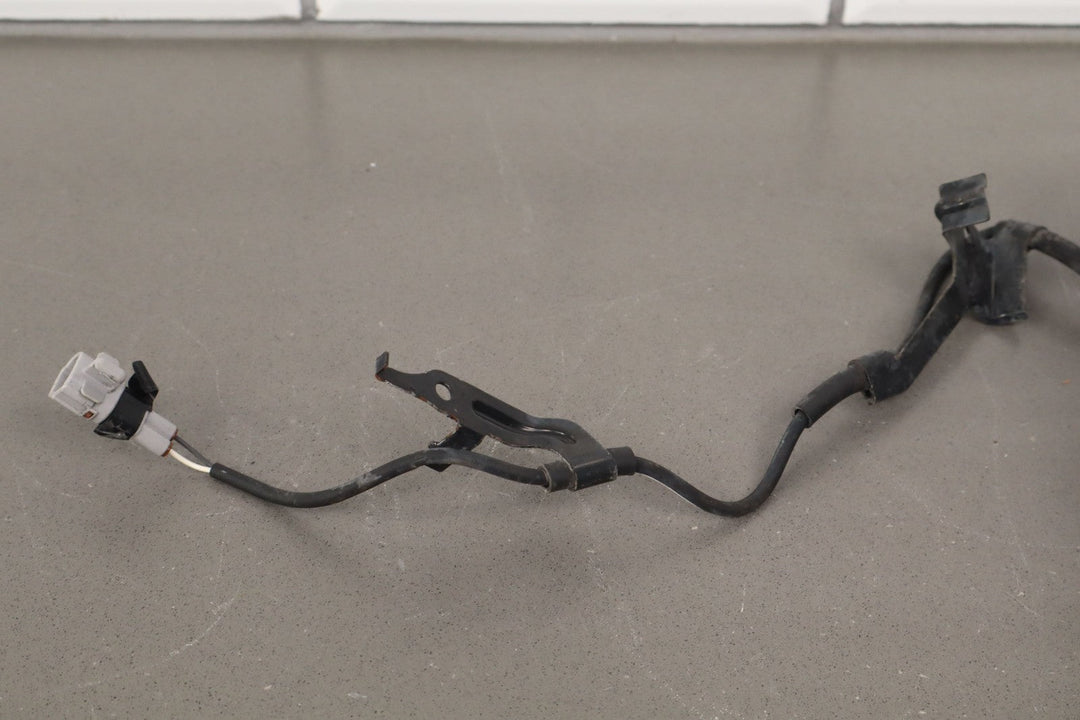 03 - 15 4Runner Lexus GX470 GX460 Left Driver Front Spindle Knuckle W/Hub