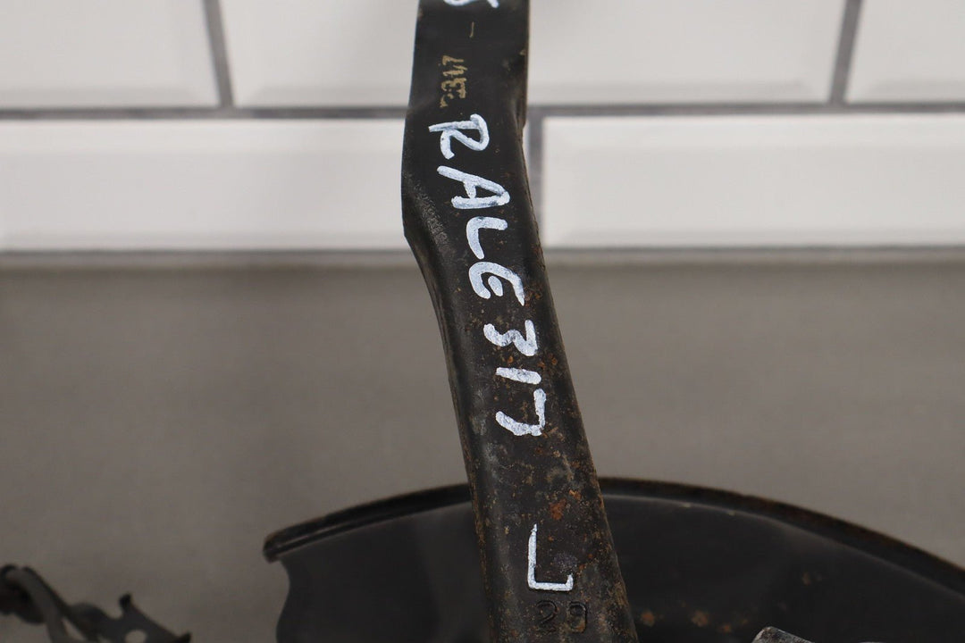 03 - 15 4Runner Lexus GX470 GX460 Left Driver Front Spindle Knuckle W/Hub