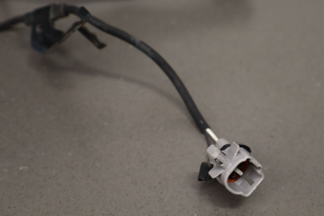 03 - 15 4Runner Lexus GX470 GX460 Left Driver Front Spindle Knuckle W/Hub