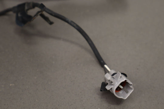 03 - 15 4Runner Lexus GX470 GX460 Left Driver Front Spindle Knuckle W/Hub