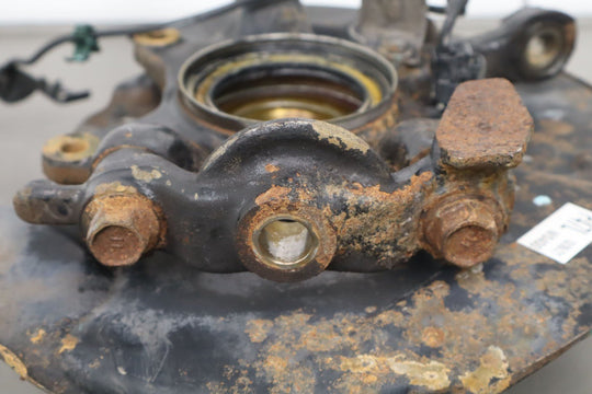 03 - 15 4Runner Lexus GX470 GX460 Left Driver Front Spindle Knuckle W/Hub