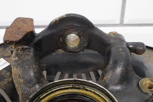 03 - 15 4Runner Lexus GX470 GX460 Left Driver Front Spindle Knuckle W/Hub