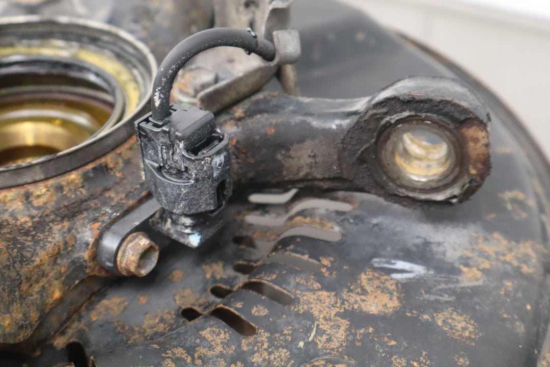 03 - 15 4Runner Lexus GX470 GX460 Left Driver Front Spindle Knuckle W/Hub