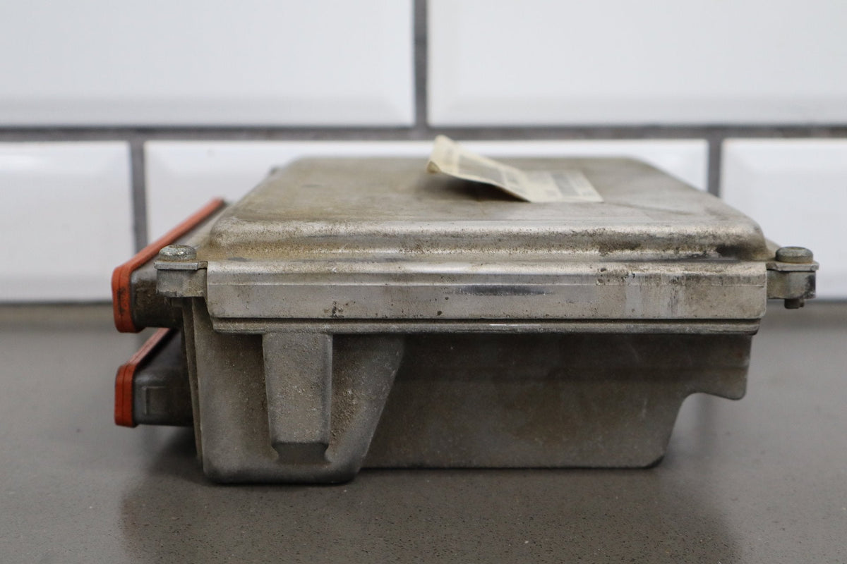 03 Chevrolet Silverado 2500 8.1L ECU Engine Computer 12581565
