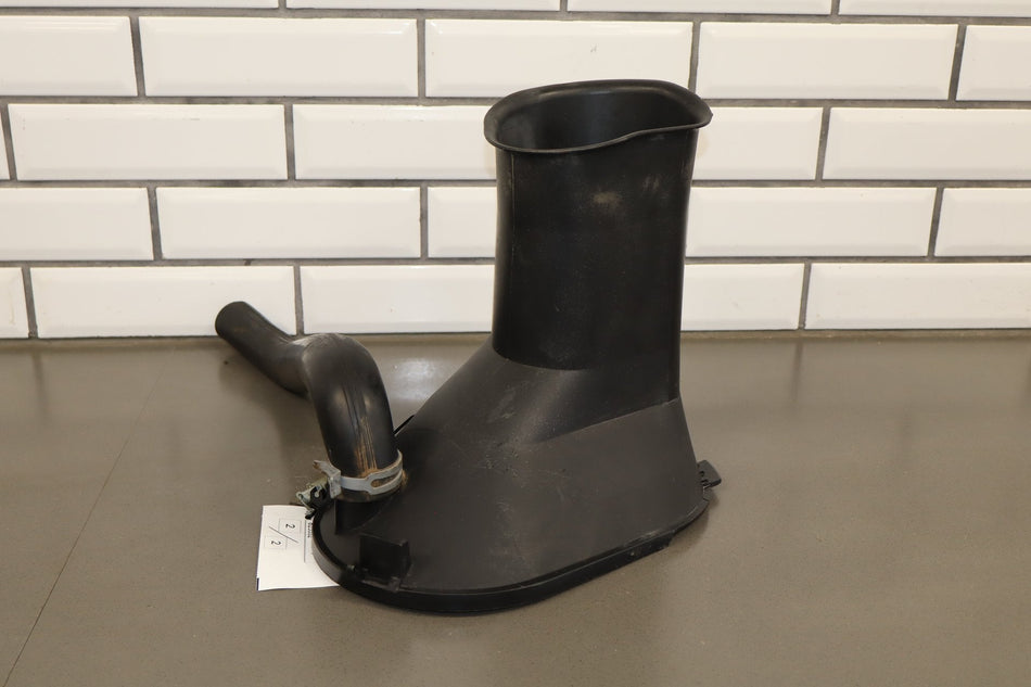 03 to 07 Ford F250 F350 6.0L Air Intake Cleaner Box Housing OEM 3C3U9F823CC