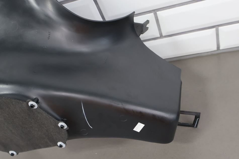 2004 Chevrolet Corvette- Quarter Trim Panel