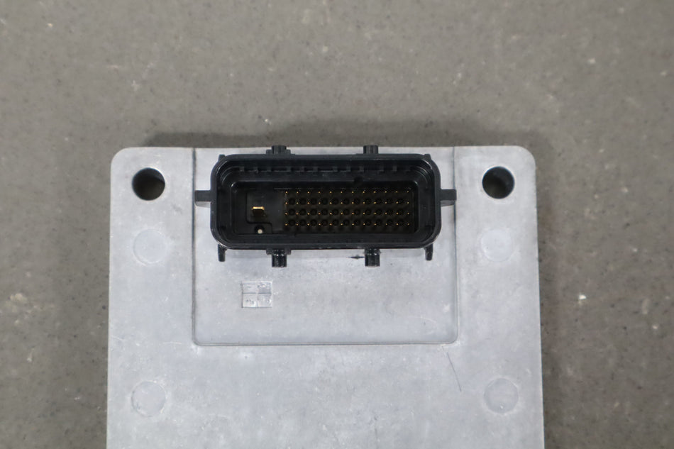 Chassis Control Module, 2005, Pontiac, GTO