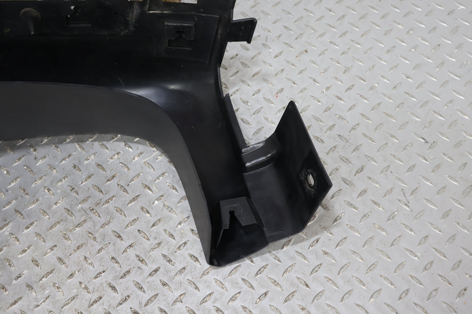 2005-2009 Hummer H2 SUT Passenger Right Rear Roof Molding 15277511