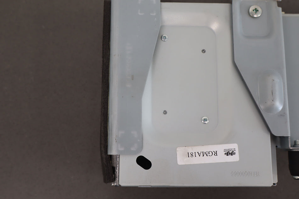 2016 Mazda MX-5 Miata- Chassis Control Module