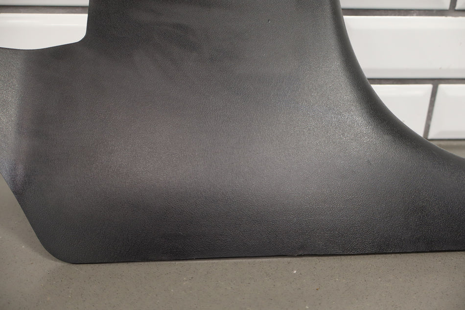 1999 Chevrolet Corvette- Kick Panel