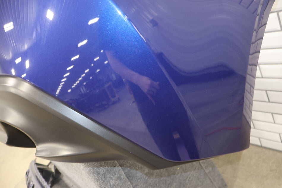 2022 Subaru BRZ- Rear Bumper