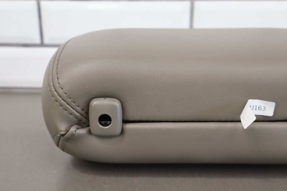 2003 Hummer H2- Headrest