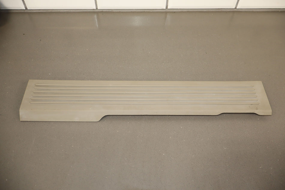 2004 Hummer H2- Set x4- Sill Plates