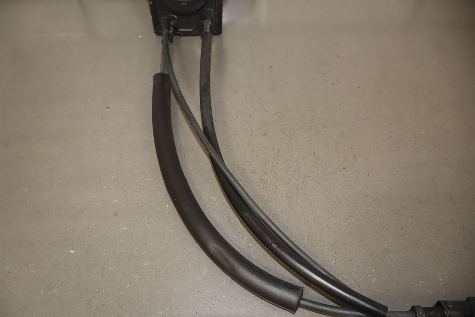 2004 Pontiac GTO- Cruise Control Unit