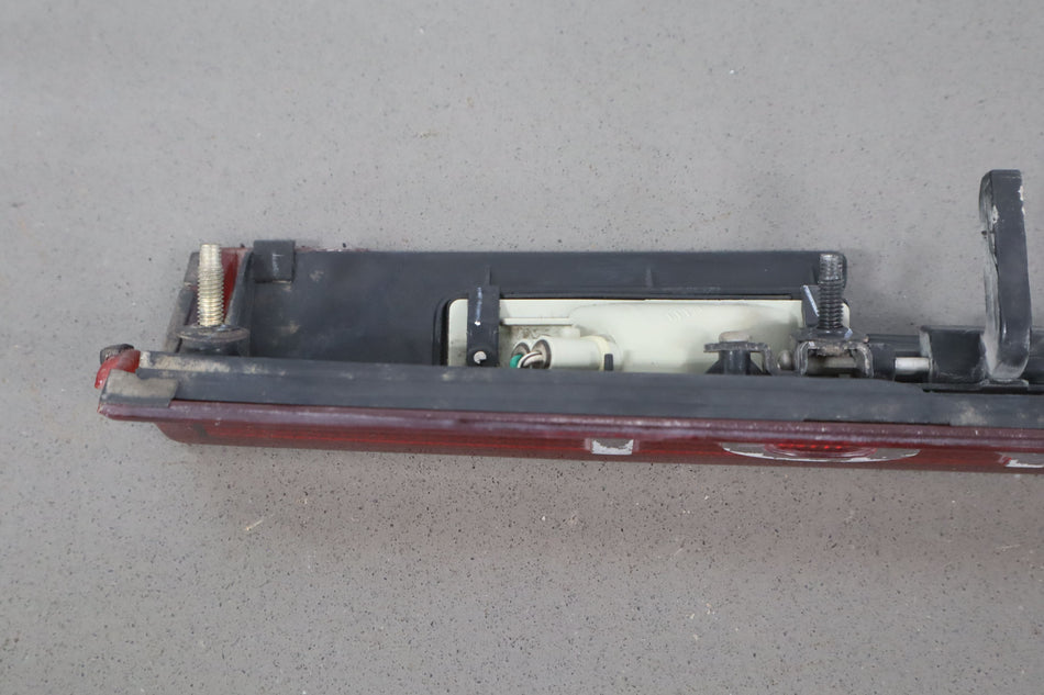 Tail Finish Panel, 1996, Toyota, Previa