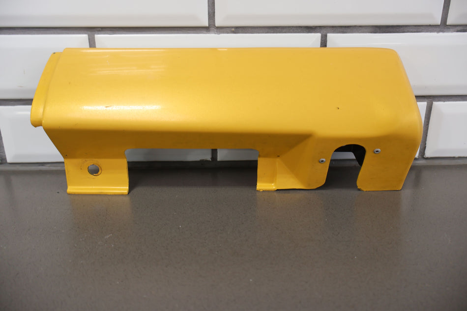 2002 Mazda MX-5 Miata- Right Rocker Molding