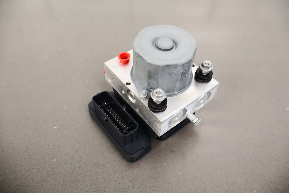 2014 Chevrolet Corvette- Anti-Lock Brake Parts