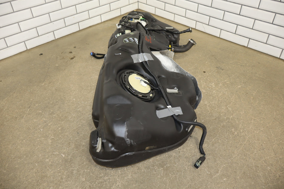 2023 Chevrolet Camaro- Fuel Tank