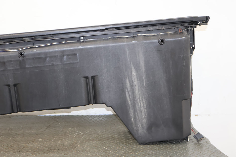 2018 Ram 1500- Trim Panel