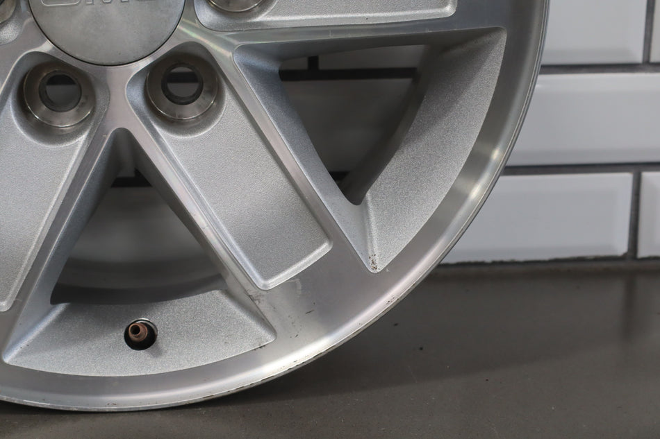 2014 GMC Yukon XL 1500- Wheel