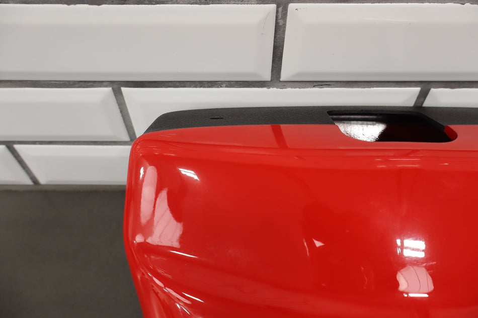 2001 Chevrolet Corvette- Trim Panel