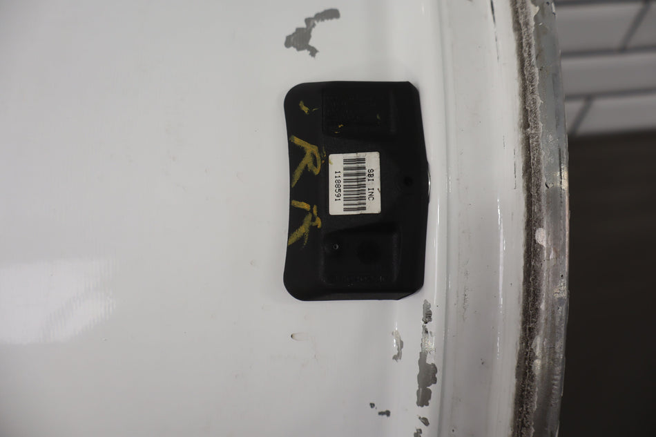 1998 Chevrolet Corvette- Wheel