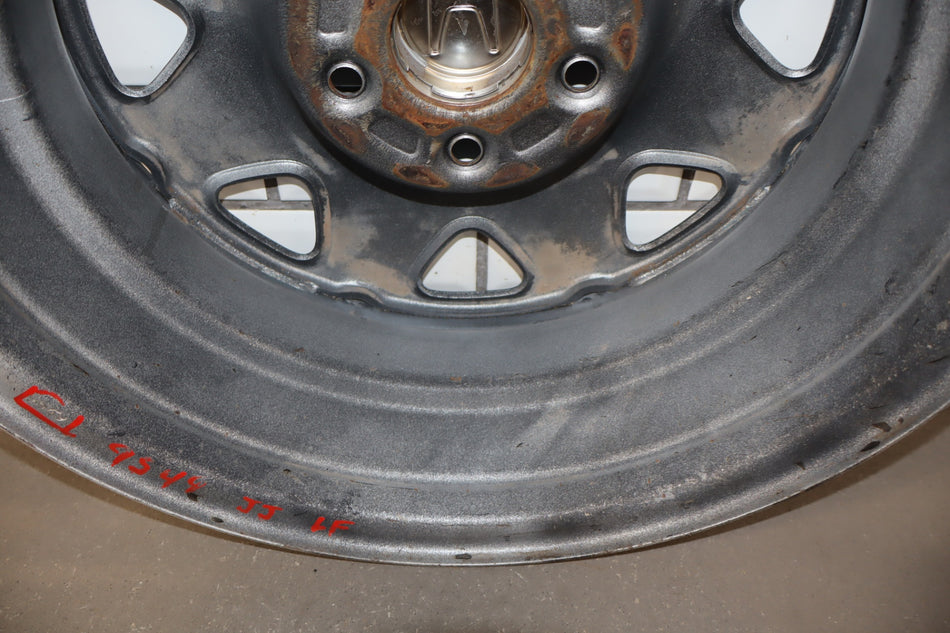 1999 Honda CR-V- Steel Wheel
